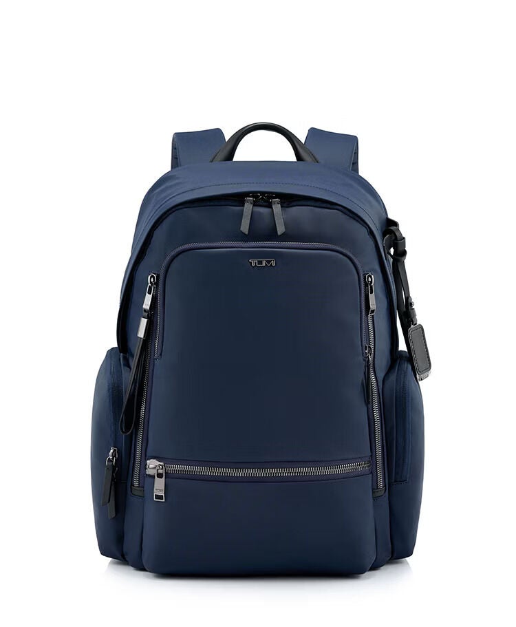 보야져 VOYAGEUR 셀리나 백팩  hi-res | TUMI