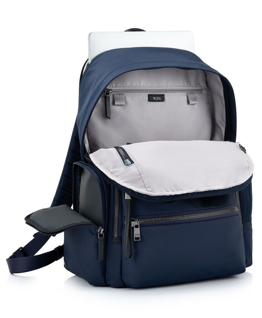 보야져 VOYAGEUR 셀리나 백팩  hi-res | TUMI