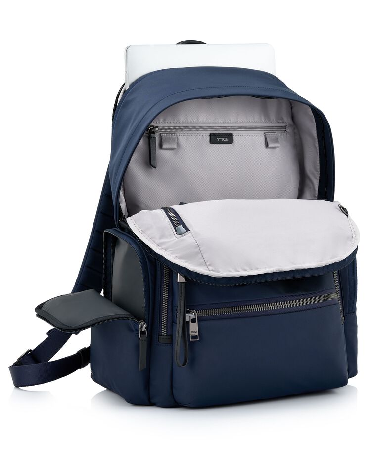 보야져 VOYAGEUR 셀리나 백팩  hi-res | TUMI