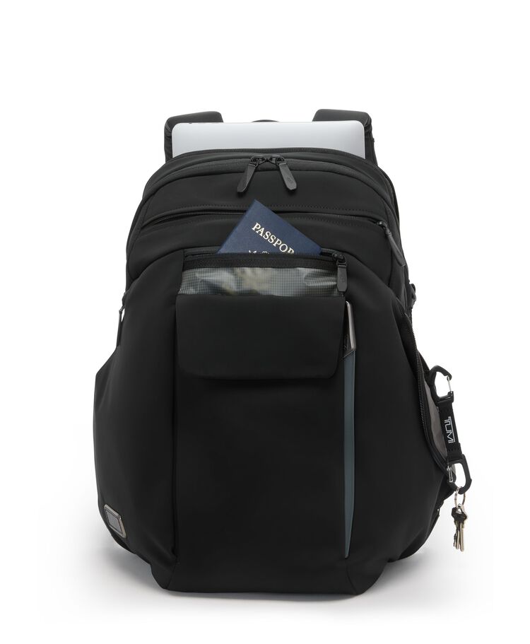 액시스 AXIS 라지 백팩 25L  hi-res | TUMI