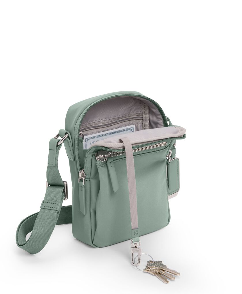 보야져 VOYAGEUR 페르시아 크로스백  hi-res | TUMI