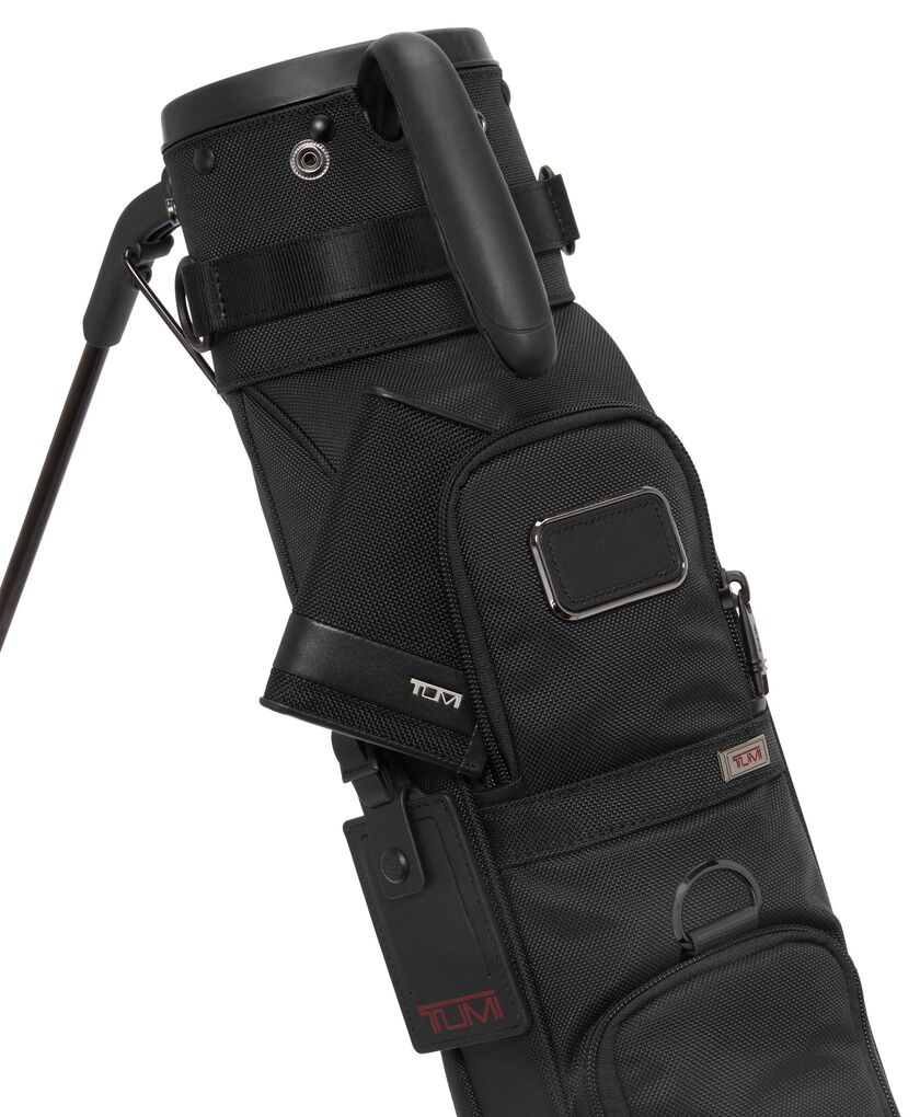 알파 TUMI ALPHA 골프 레인지 하프백  hi-res | TUMI