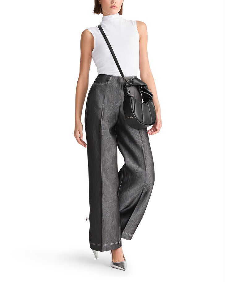 아스라 ASRA 아스라 스몰 크로스백  hi-res | TUMI