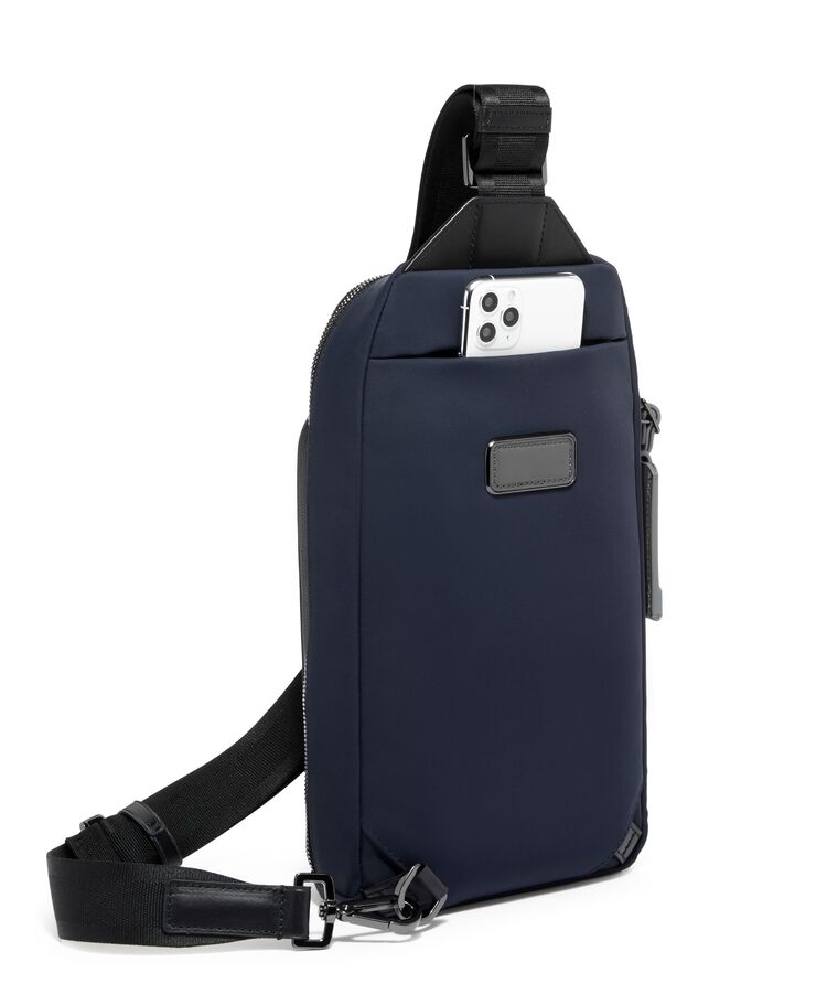 해리슨 HARRISON 그레고리 슬링백  hi-res | TUMI