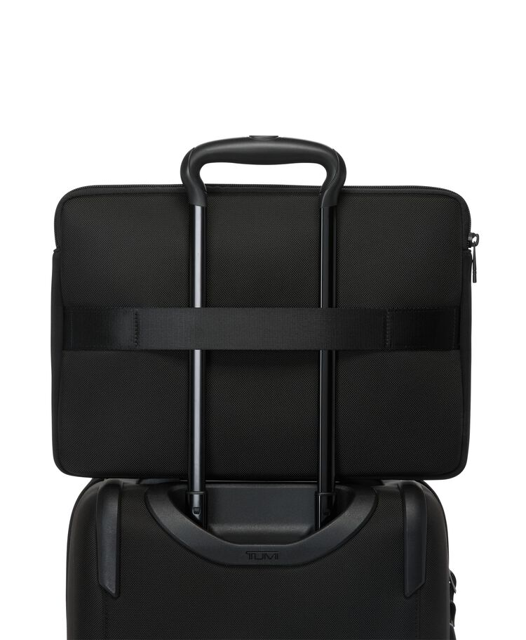알파 TUMI ALPHA 라지 15인치 노트북 커버  hi-res | TUMI