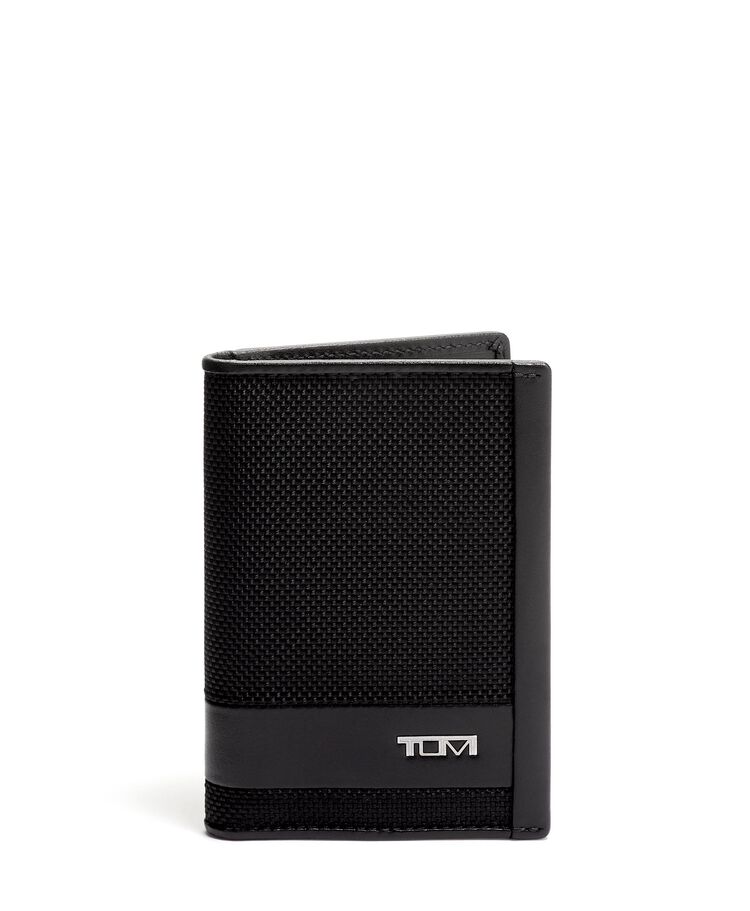알파 TUMI ALPHA 멀티 윈도우 카드 케이스  hi-res | TUMI