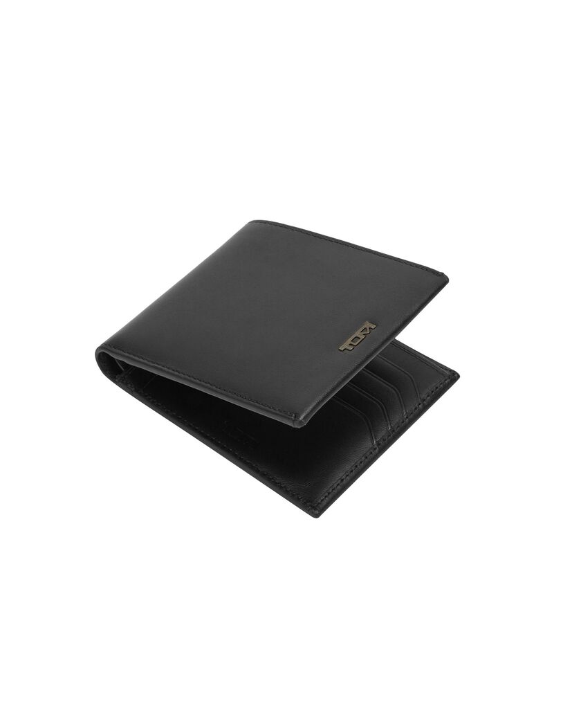 나소 NASSAU SLG 글로벌 더블 월렛 지갑  hi-res | TUMI