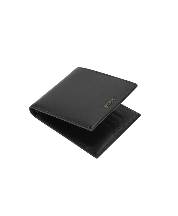 나소 NASSAU SLG 글로벌 더블 월렛 지갑  hi-res | TUMI