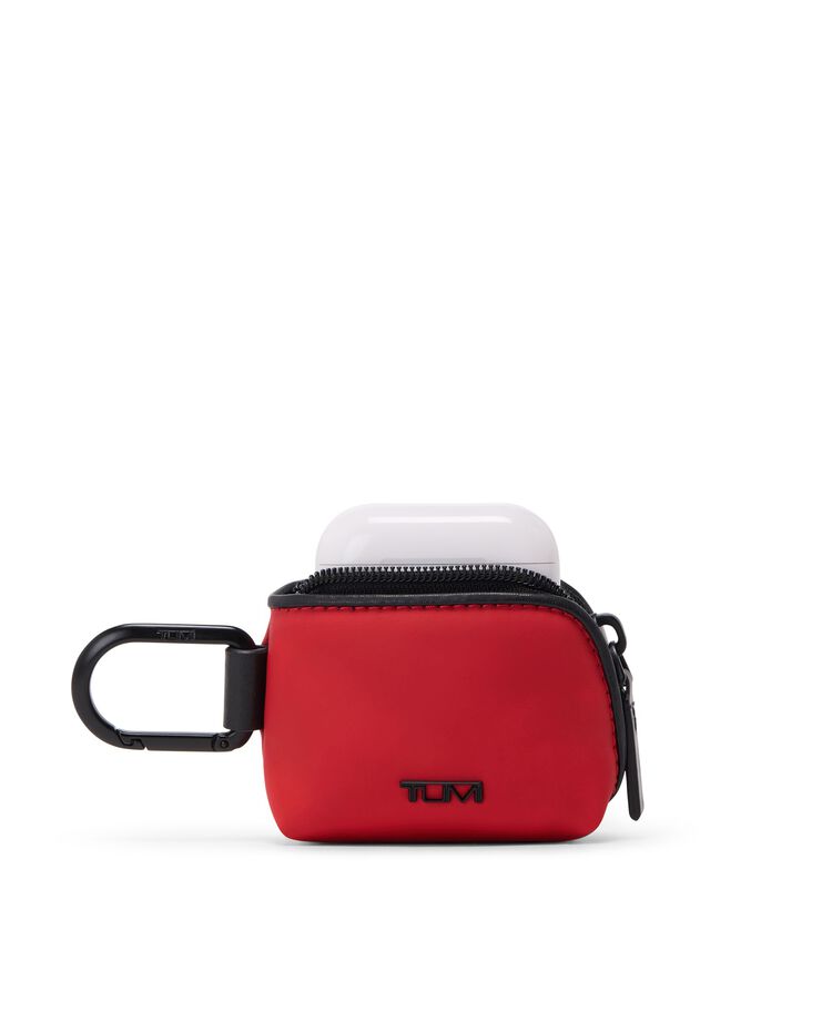 트래블 액세서리 TRAVEL ACCESSORY 에어팟 스몰 파우치  hi-res | TUMI