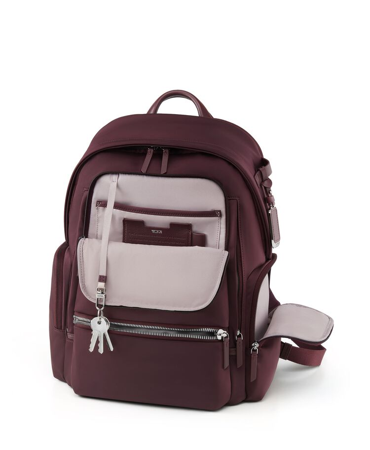 보야져 VOYAGEUR 셀리나 백팩  hi-res | TUMI