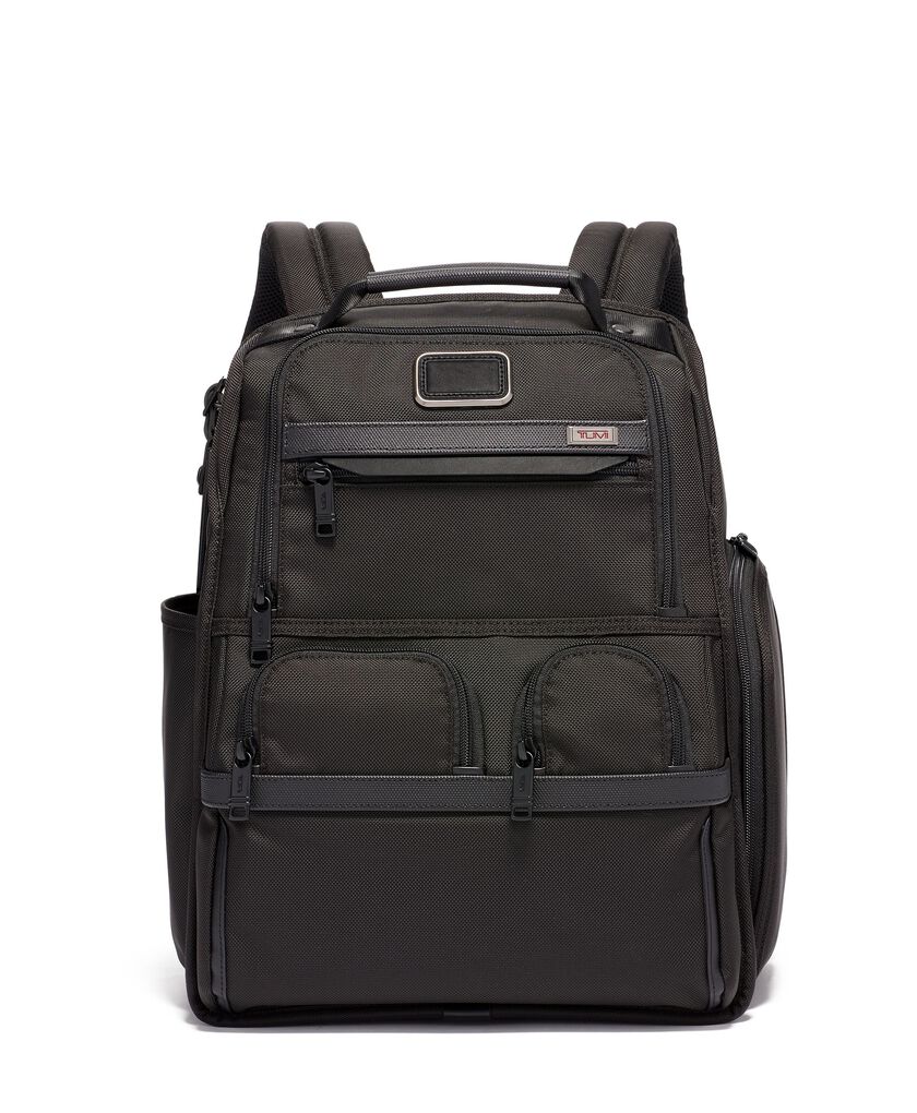 알파 TUMI ALPHA 콤팩트 노트북 브리프 팩 백팩®  hi-res | TUMI