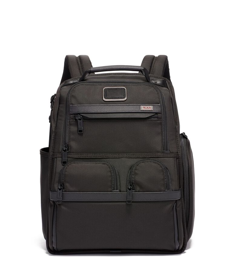 알파 TUMI ALPHA 콤팩트 노트북 브리프 팩 백팩®  hi-res | TUMI
