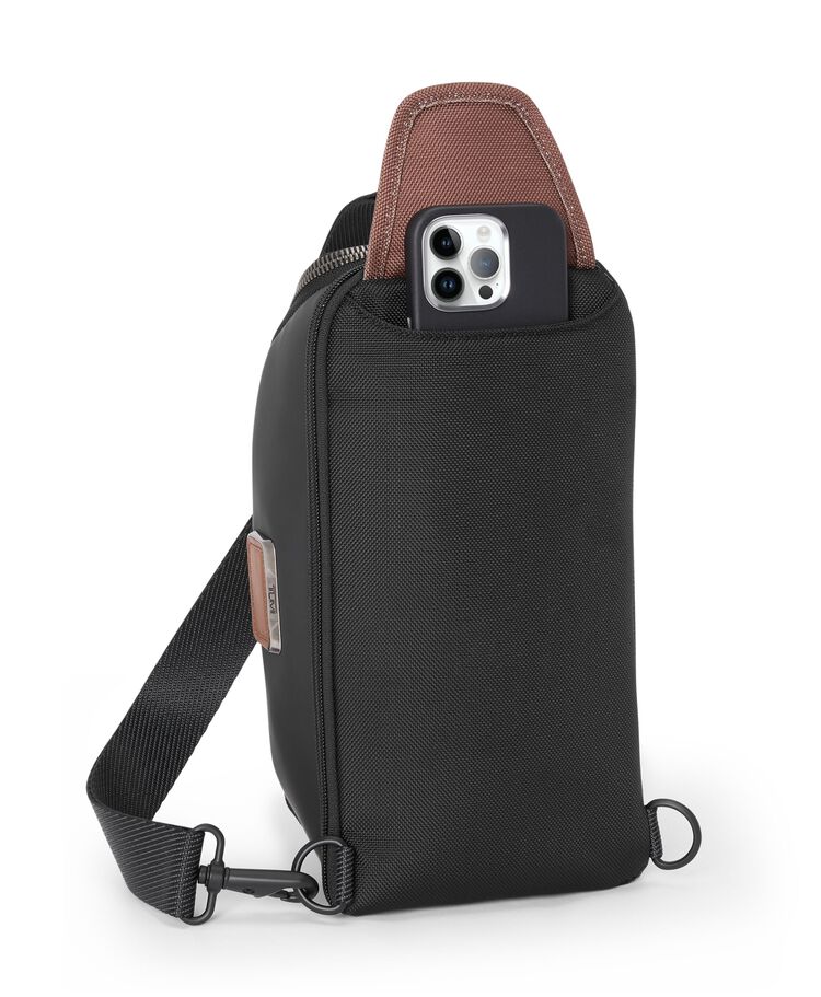 알파 브라보 ALPHA BRAVO 플래툰 슬링백  hi-res | TUMI