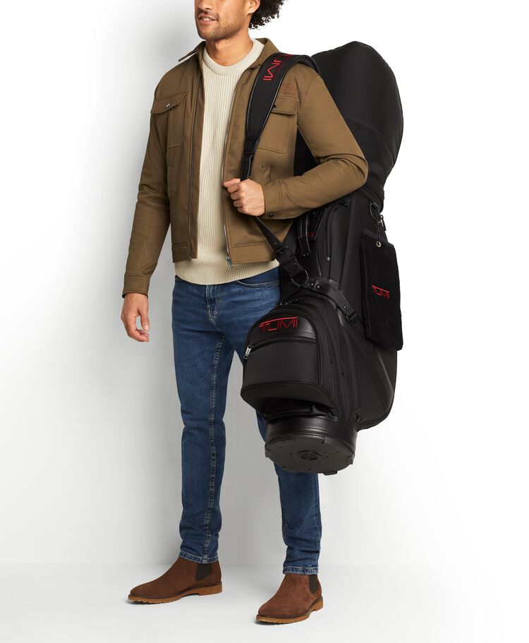 알파 TUMI ALPHA 골프 백  hi-res | TUMI