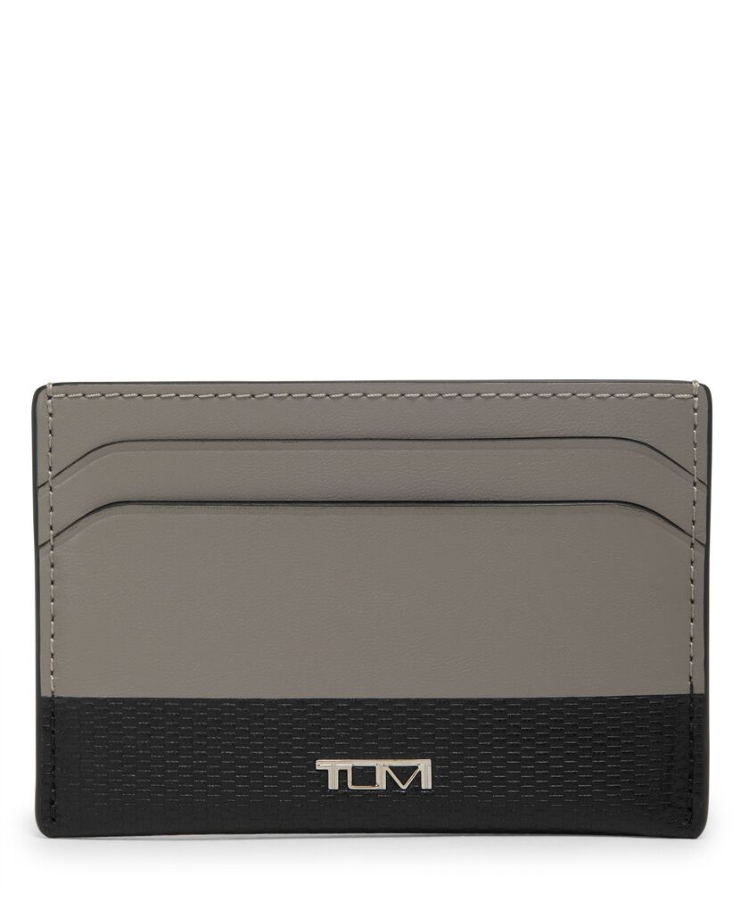 나소 NASSAU SLG 슬림 카드 케이스  hi-res | TUMI