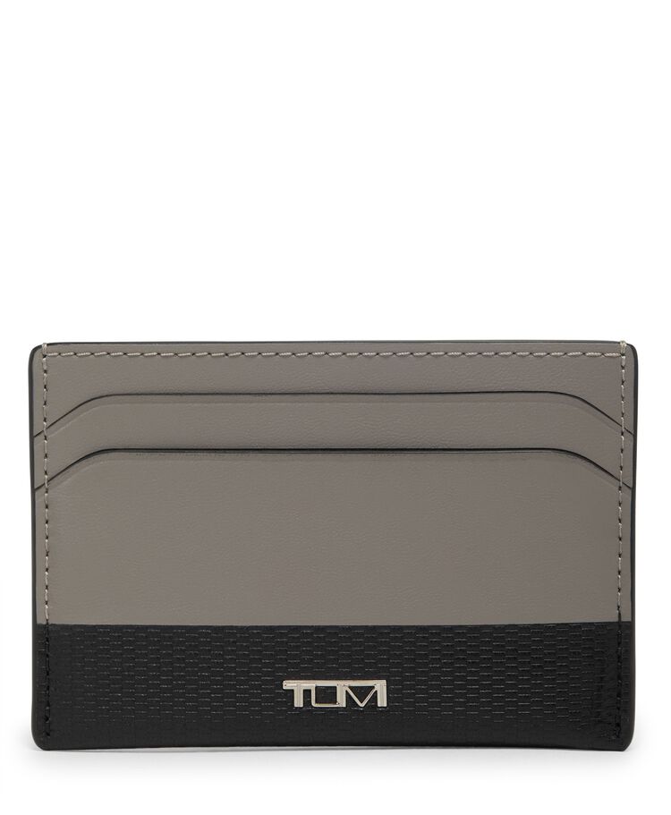 나소 NASSAU SLG 슬림 카드 케이스  hi-res | TUMI