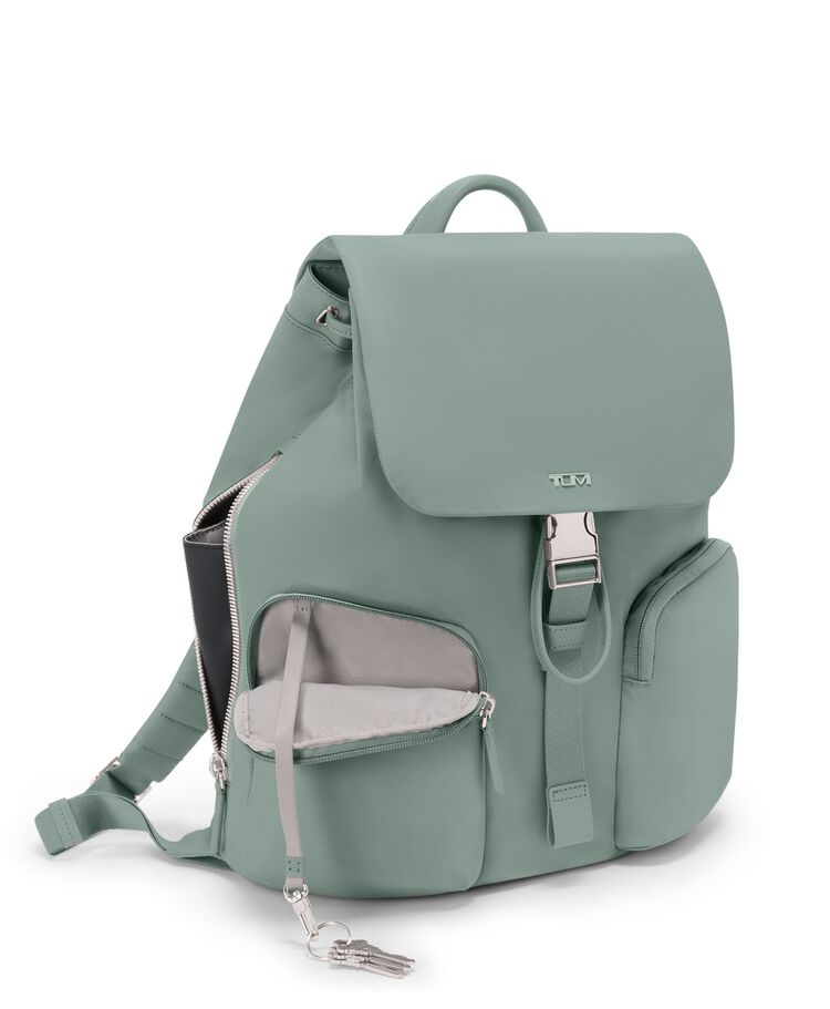 보야져 VOYAGEUR 램지 백팩  hi-res | TUMI