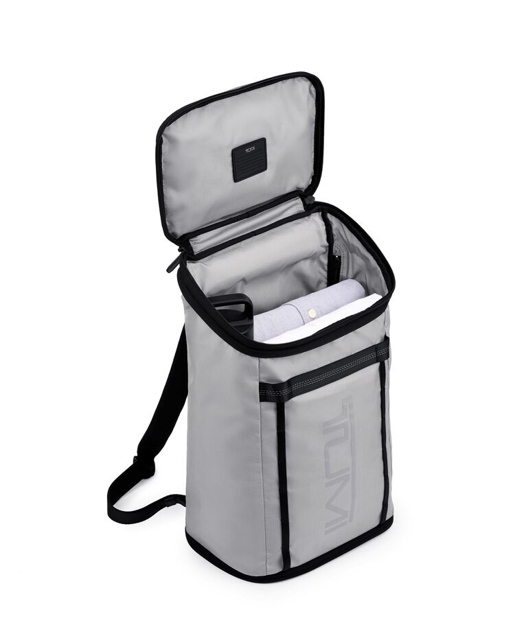 알파 브라보 ALPHA BRAVO 패커블 백팩  hi-res | TUMI