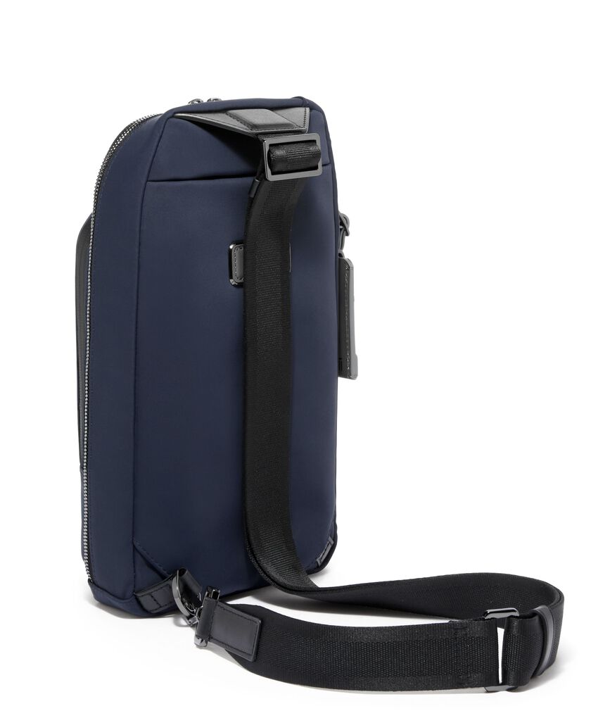 해리슨 HARRISON 그레고리 슬링백  hi-res | TUMI