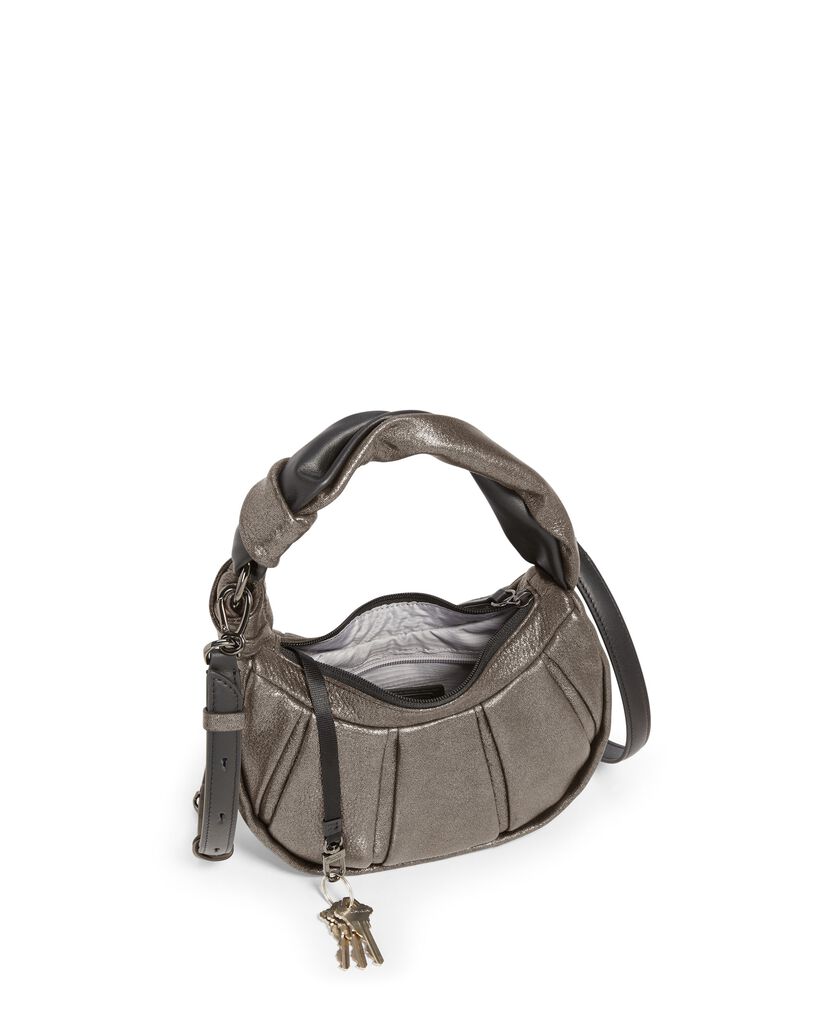 아스라 ASRA 아스라 스몰 크로스백  hi-res | TUMI