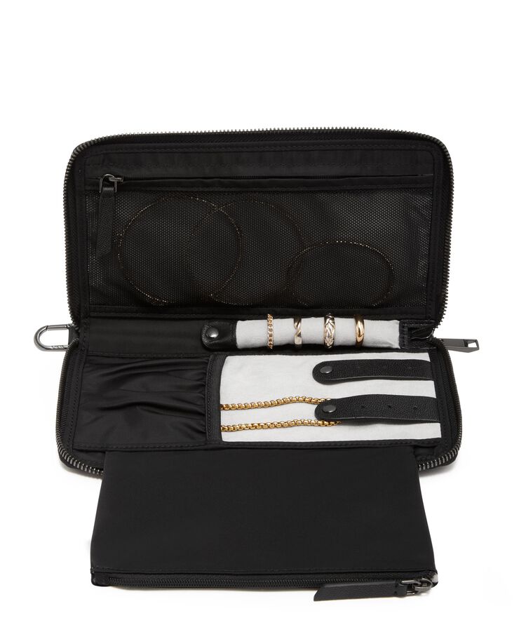 보야져 VOYAGEUR 비비 주얼리 포트폴리오 케이스  hi-res | TUMI