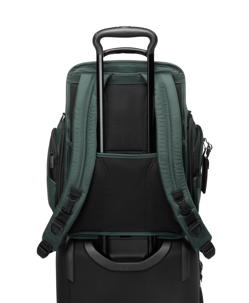 알파 TUMI ALPHA 브리프 팩 백팩  hi-res | TUMI