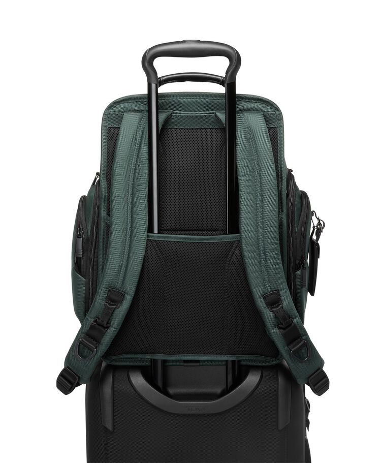 알파 TUMI ALPHA 브리프 팩 백팩  hi-res | TUMI