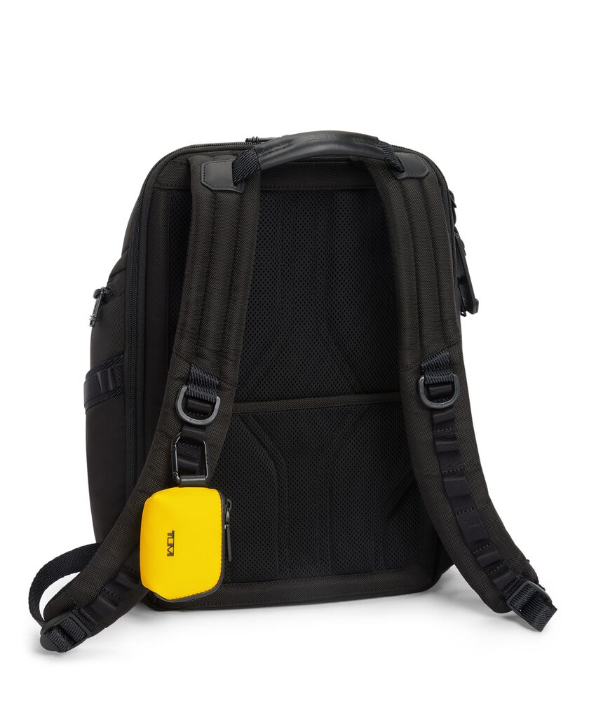 트래블 액세서리 TRAVEL ACCESSORY 에어팟 스몰 파우치  hi-res | TUMI