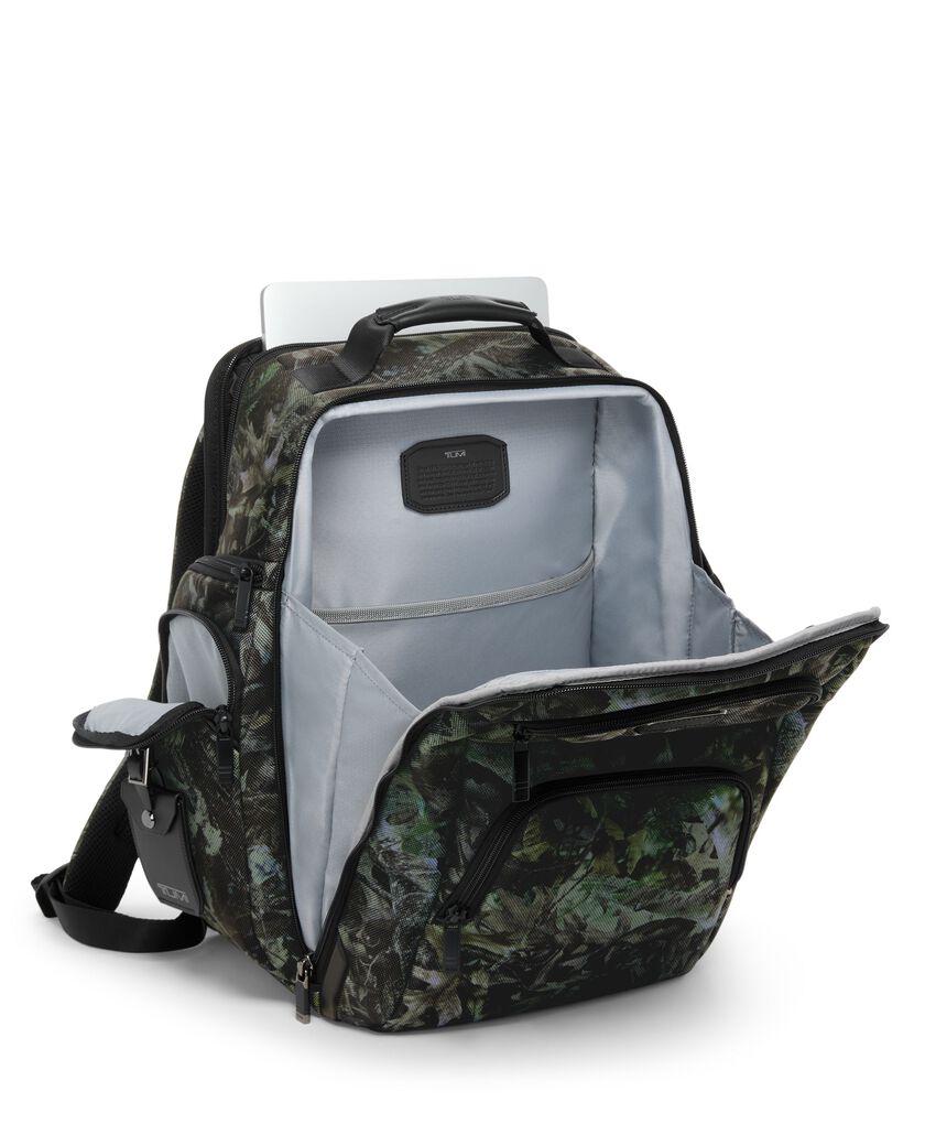 알파 TUMI ALPHA 브리프 팩 백팩  hi-res | TUMI