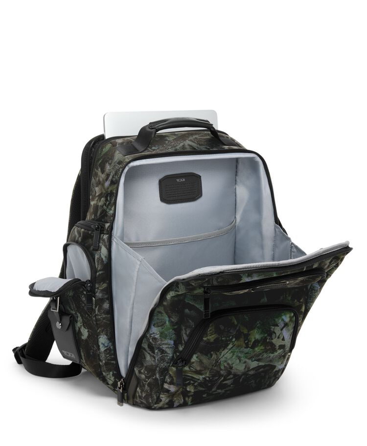 알파 TUMI ALPHA 브리프 팩 백팩  hi-res | TUMI
