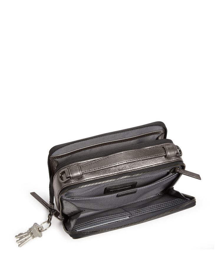 보야져 VOYAGEUR 마일라 크로스백  hi-res | TUMI