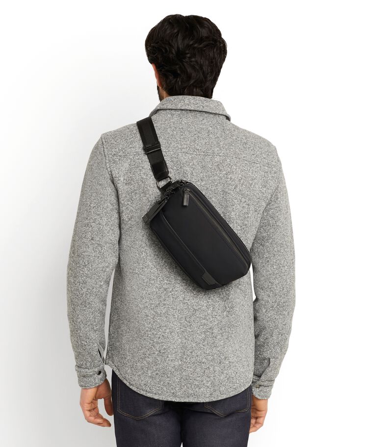 해리슨 HARRISON 단테 유틸리티 파우치 크로스백  hi-res | TUMI