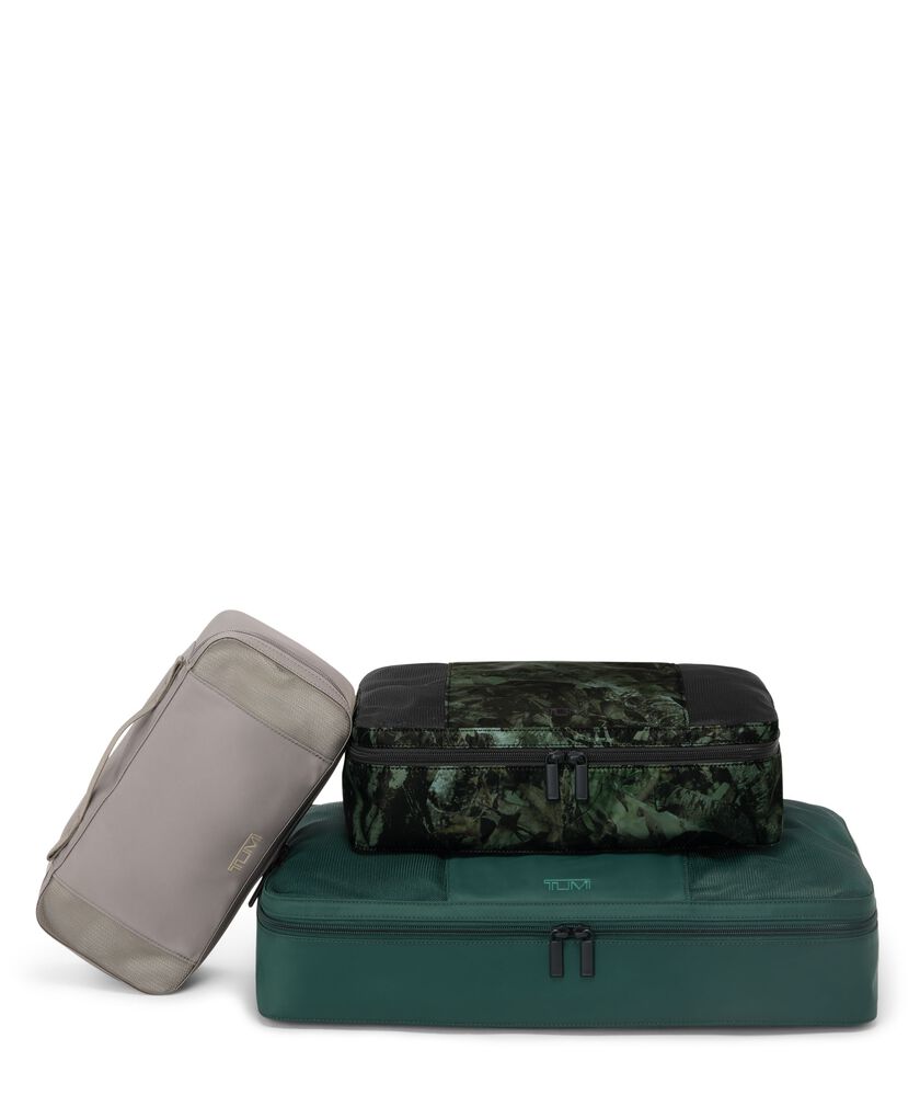 트래블 액세서리 TRAVEL ACCESSORY 캐리온 패킹 큐브 세트  hi-res | TUMI