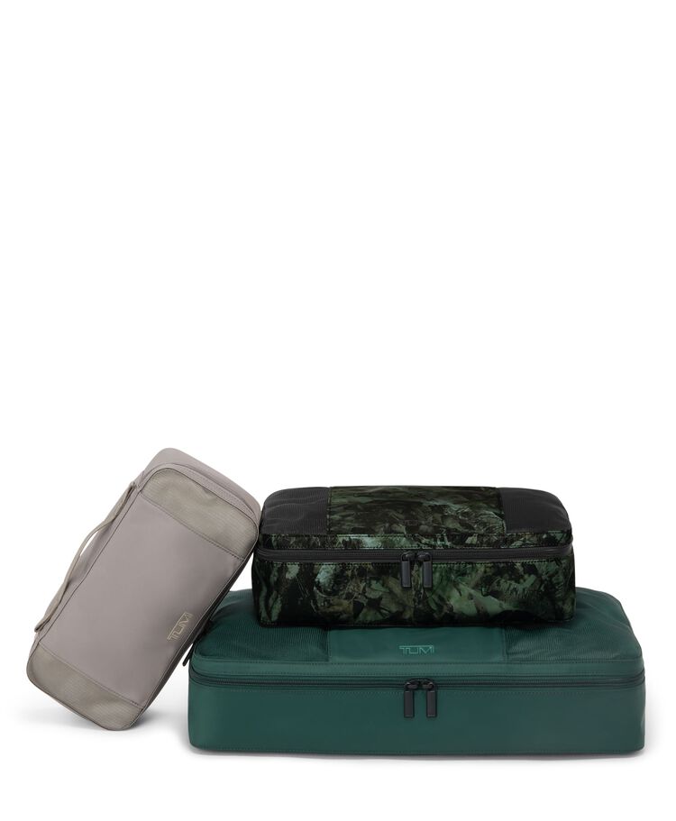 트래블 액세서리 TRAVEL ACCESSORY 캐리온 패킹 큐브 세트  hi-res | TUMI