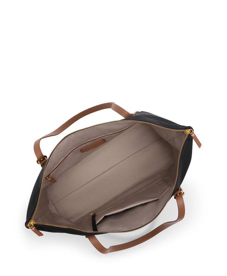 보야져 VOYAGEUR 큐 토트백  hi-res | TUMI