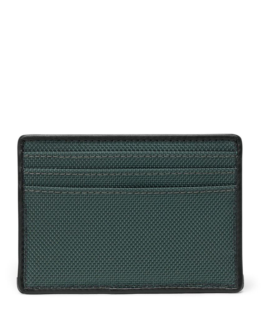 알파 TUMI ALPHA 6 크레딧 카드 슬림 카드 케이스  hi-res | TUMI