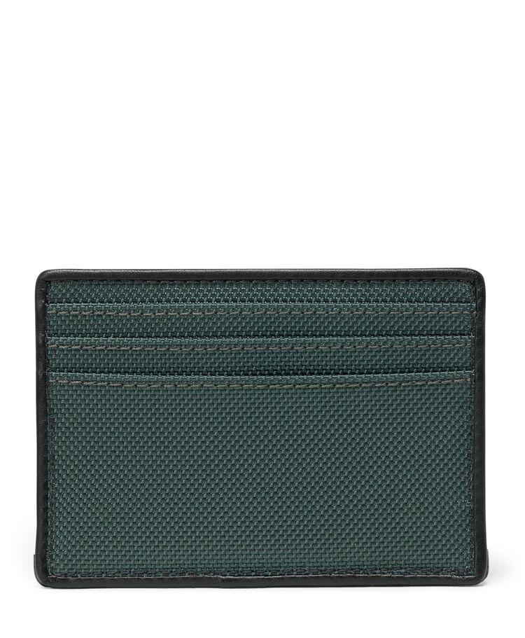 알파 TUMI ALPHA 6 크레딧 카드 슬림 카드 케이스  hi-res | TUMI