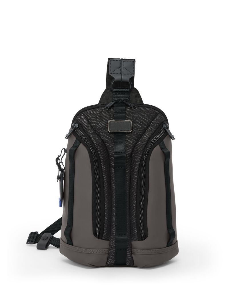 알파 브라보 ALPHA BRAVO 나이트 슬링백  hi-res | TUMI