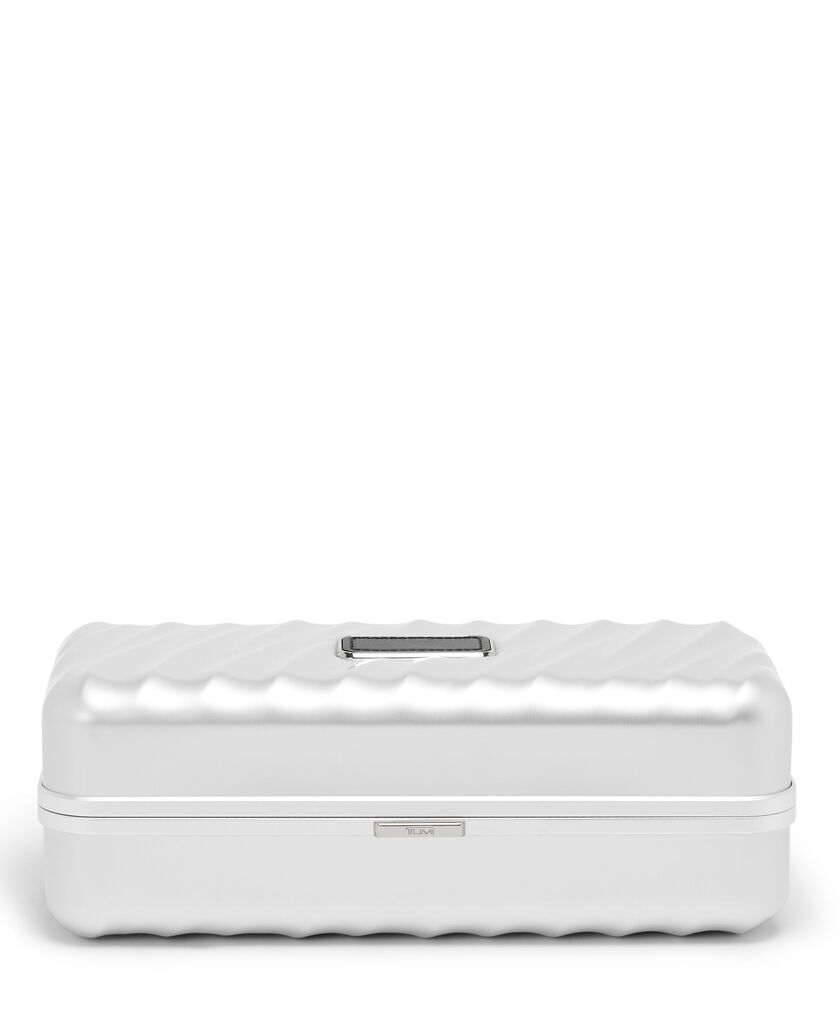 19 DEGREE 알루미늄 워치 트래블 케이스  hi-res | TUMI