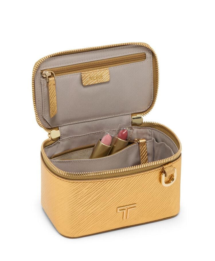 보야져 VOYAGEUR 렉스 미니 트레인 케이스 코스메틱백  hi-res | TUMI