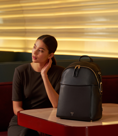보야져 VOYAGEUR 홀랜드 백팩  lifestyle | TUMI