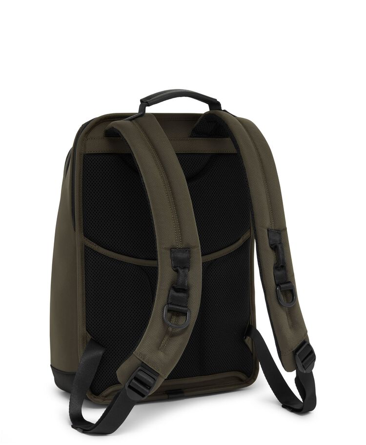 알파 TUMI ALPHA 슬림 백팩  hi-res | TUMI