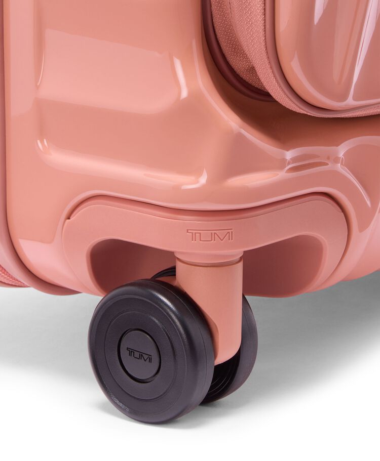 19 DEGREE 19 디그리 라지 프론트 액세스 확장형 체크인 캐리어  hi-res | TUMI