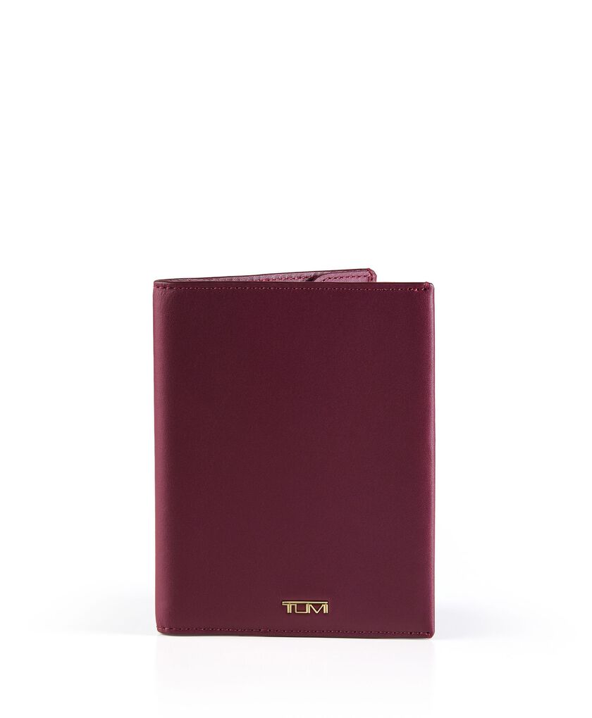 나소 NASSAU SLG 여권 슬리브 케이스  hi-res | TUMI