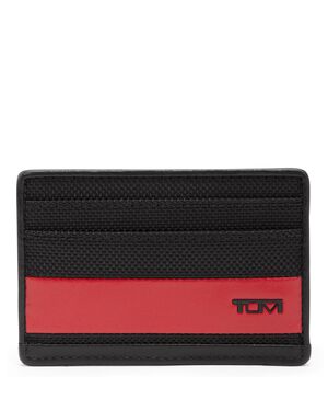 알파 TUMI ALPHA 슬림 카드 케이스  hi-res | TUMI