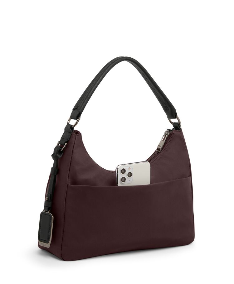 보야져 VOYAGEUR 애들레이드 호보 크로스백  hi-res | TUMI