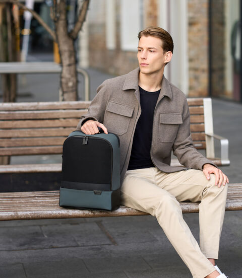 해리슨 HARRISON 윌리엄 백팩  lifestyle | TUMI