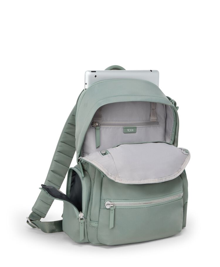 보야져 VOYAGEUR 셀리나 미디엄 백팩  hi-res | TUMI