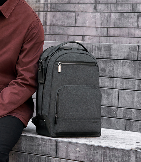 해리슨 HARRISON 워렌 백팩  lifestyle | TUMI