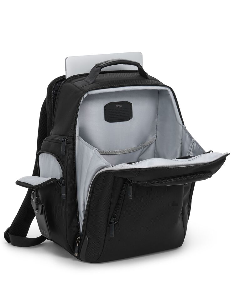 알파 TUMI ALPHA 브리프 팩 백팩  hi-res | TUMI